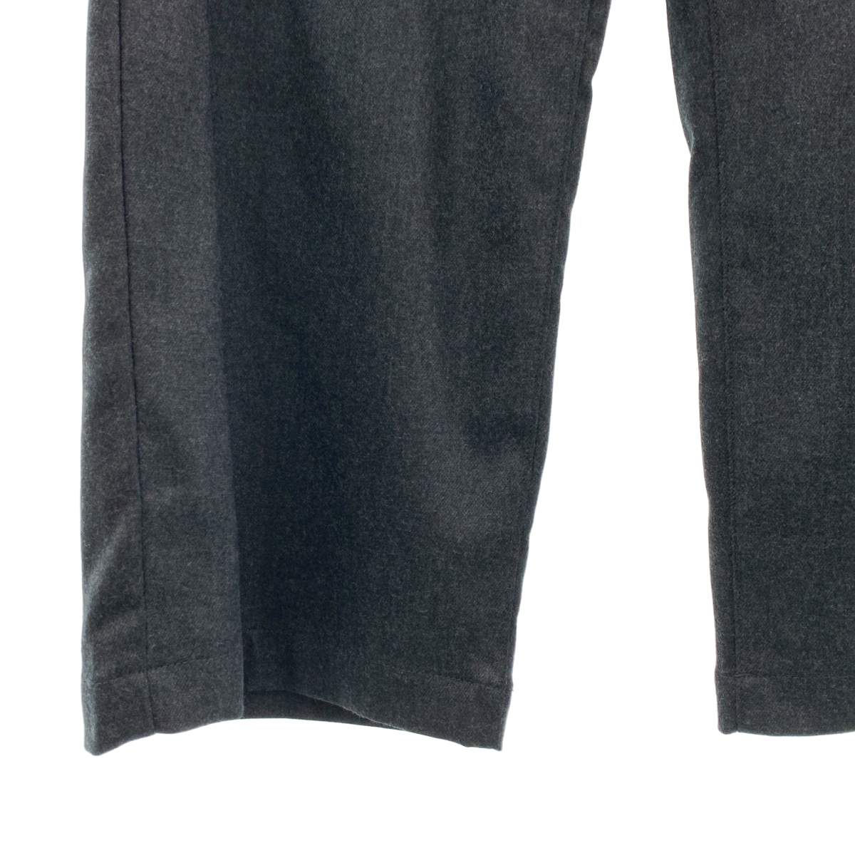 STILL BY HAND / スティルバイハンド Wool Baker Pants ウール ベイカーパンツ