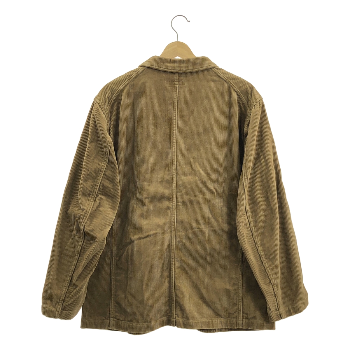 Engineered Garments / エンジニアドガーメンツ Bedford Jacket 11W Corduroy ベッドフォードジャケット コーデュロイ