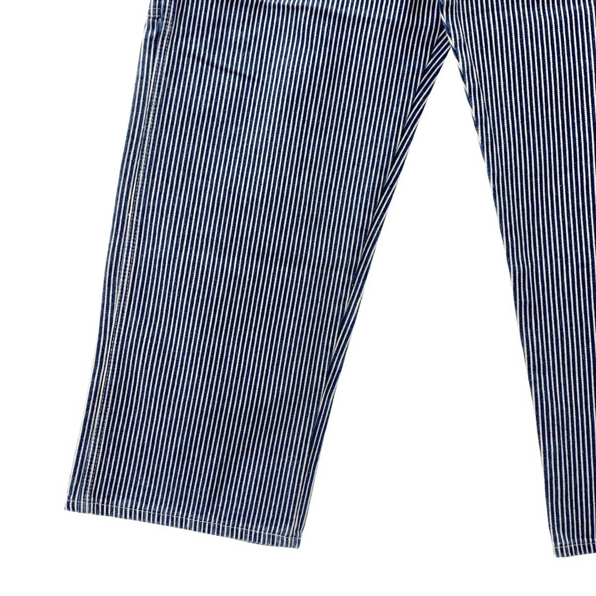 Stan Ray / スタンレイ ヒッコリー ペインター ワイドパンツ