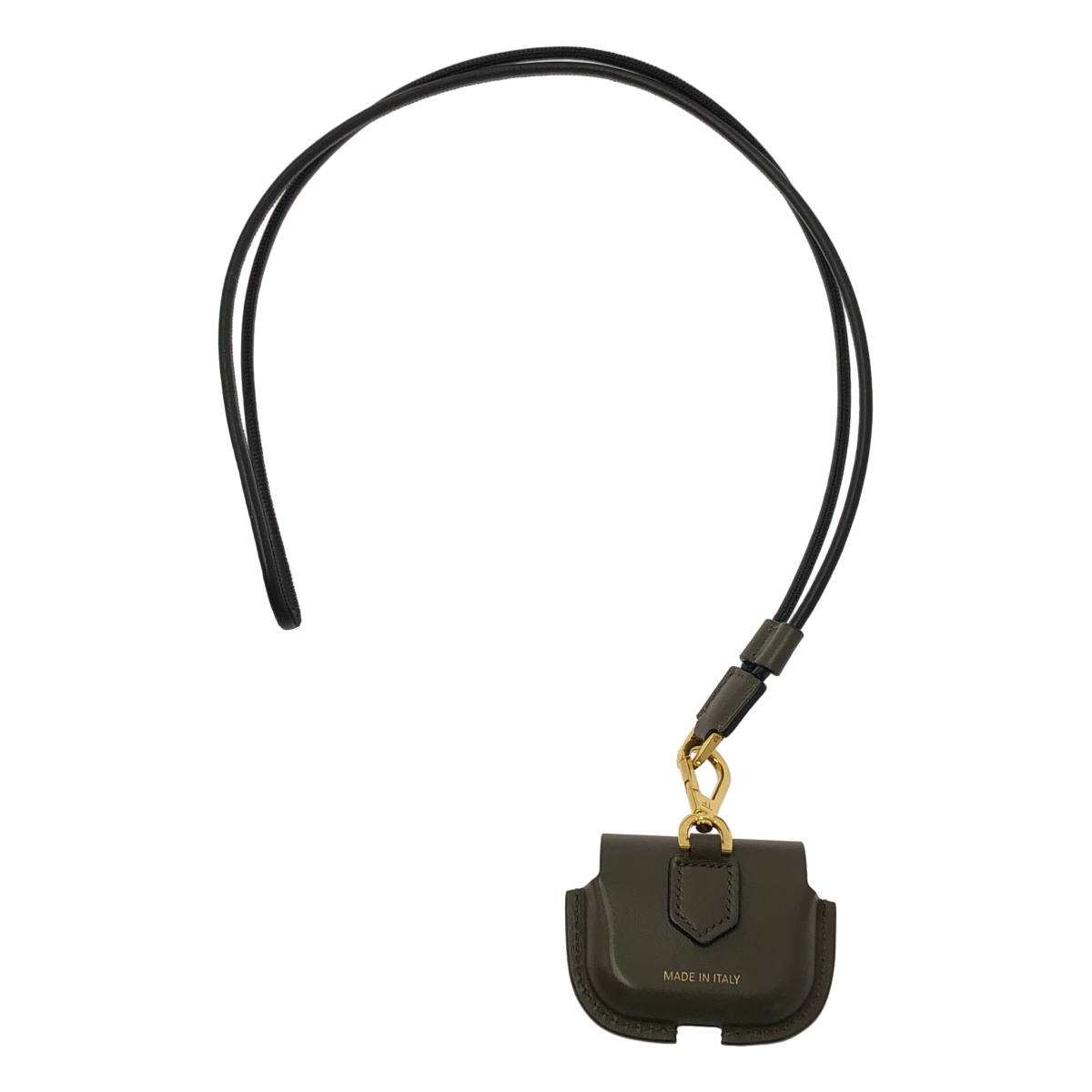 TOM FORD / トムフォード レザー AirPods Pro ケース