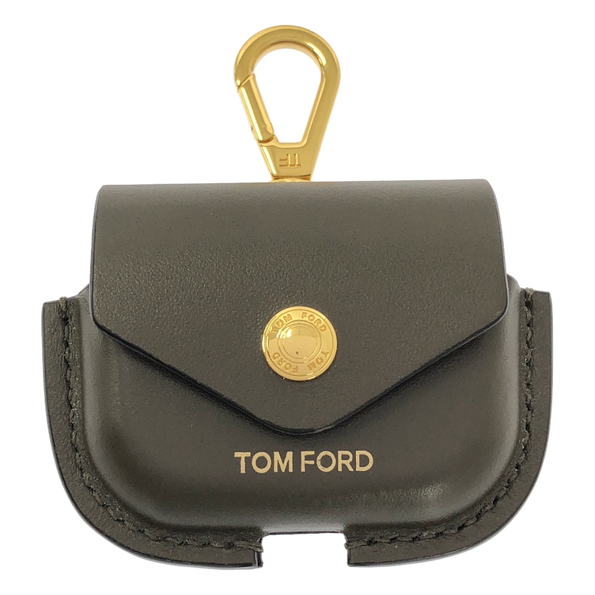 TOM FORD / トムフォード レザー AirPods Pro ケース