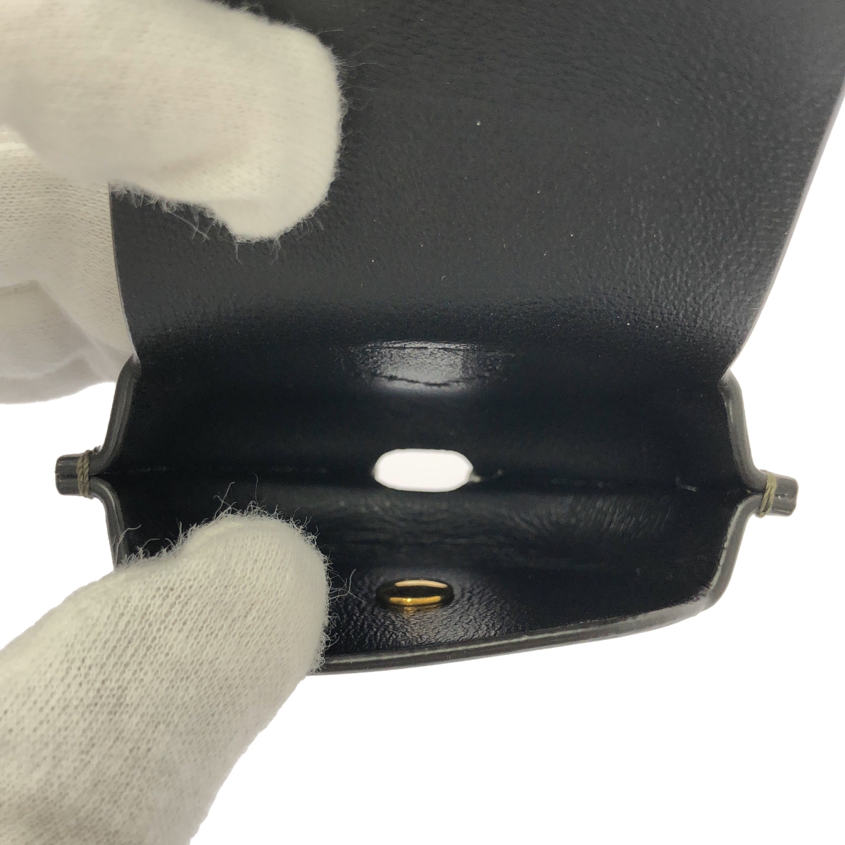 TOM FORD / トムフォード レザー AirPods Pro ケース