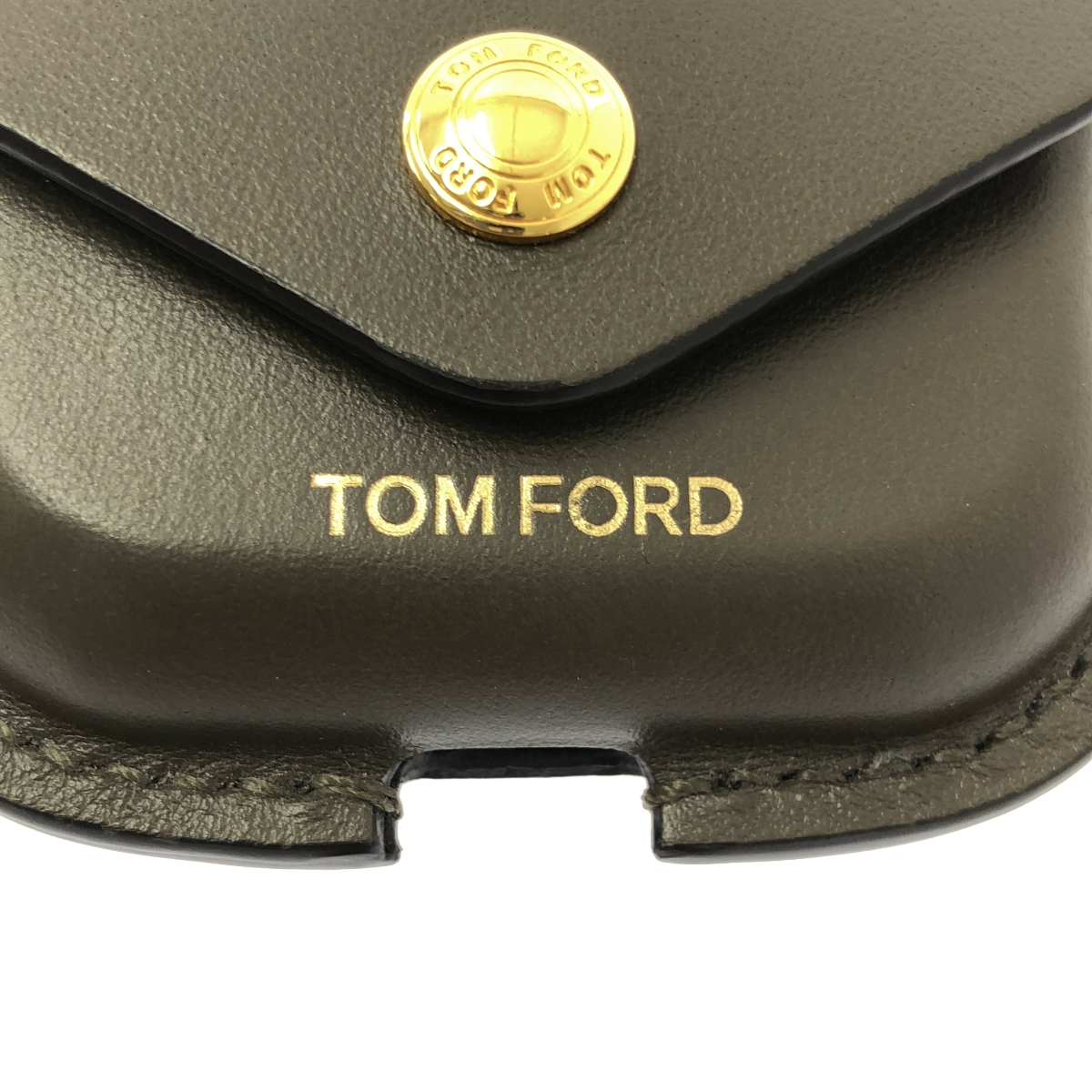 TOM FORD / トムフォード レザー AirPods Pro ケース