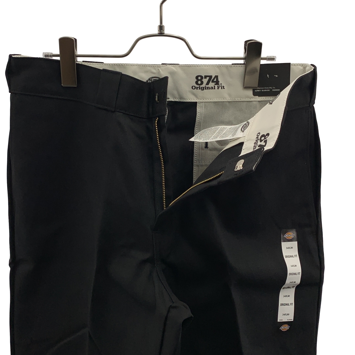 Dickies / ディッキーズ Original 874 Work Pants / ワーク パンツ