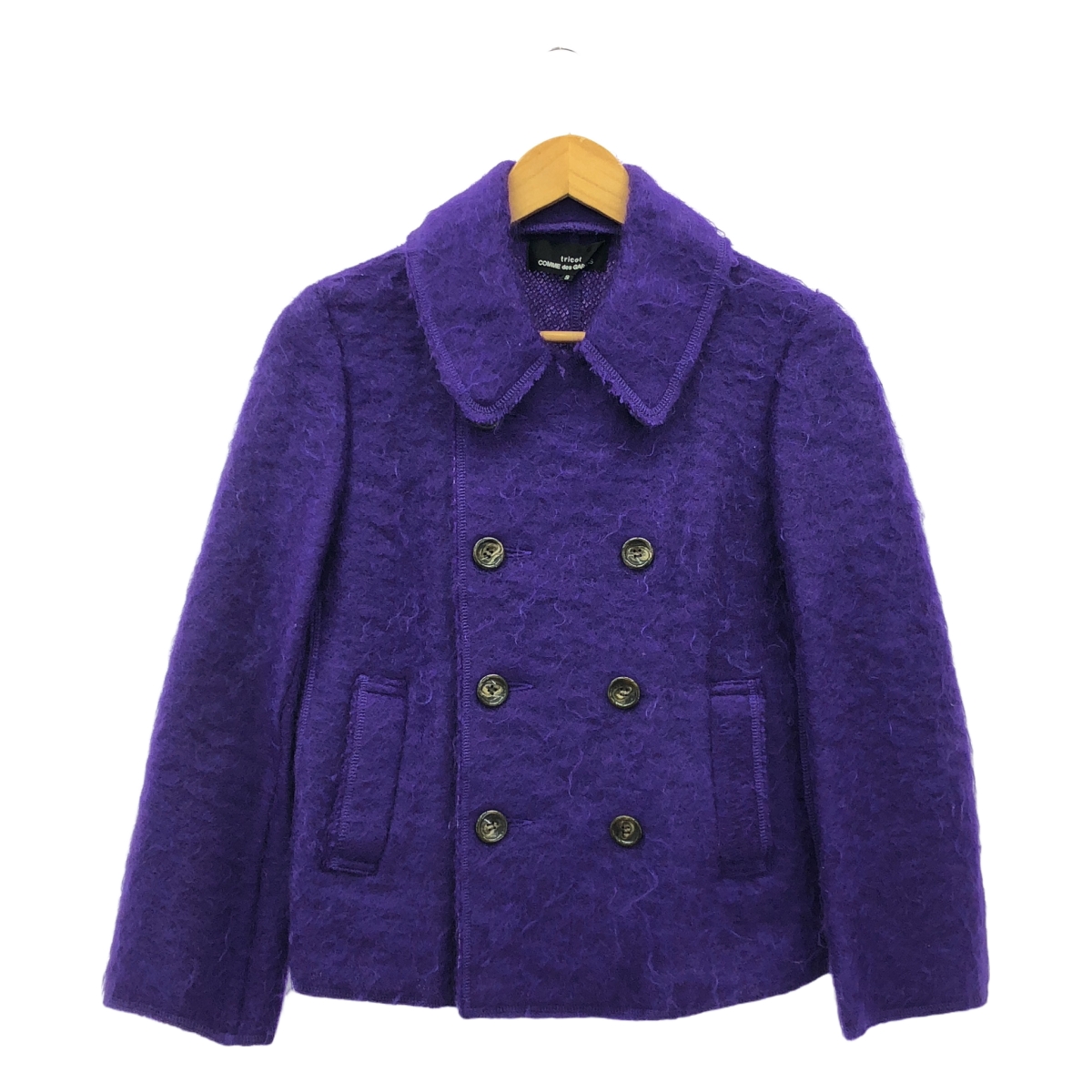 tricot COMME des GARCONS / トリココムデギャルソン