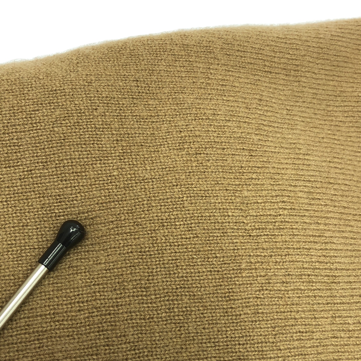 L'Appartment DEUXIEME CLASSE / アパルトモンドゥーズィエムクラス 【 BABJADES / バブジェイズ 】 Cashemere Fringe Scarf / カシミヤ フリンジ スカーフ マフラー