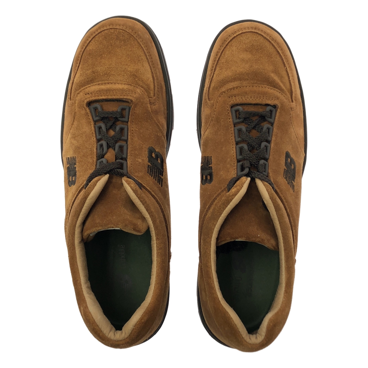 New Balance / ニューバランス Allerdale アラーデール スエード スニーカー