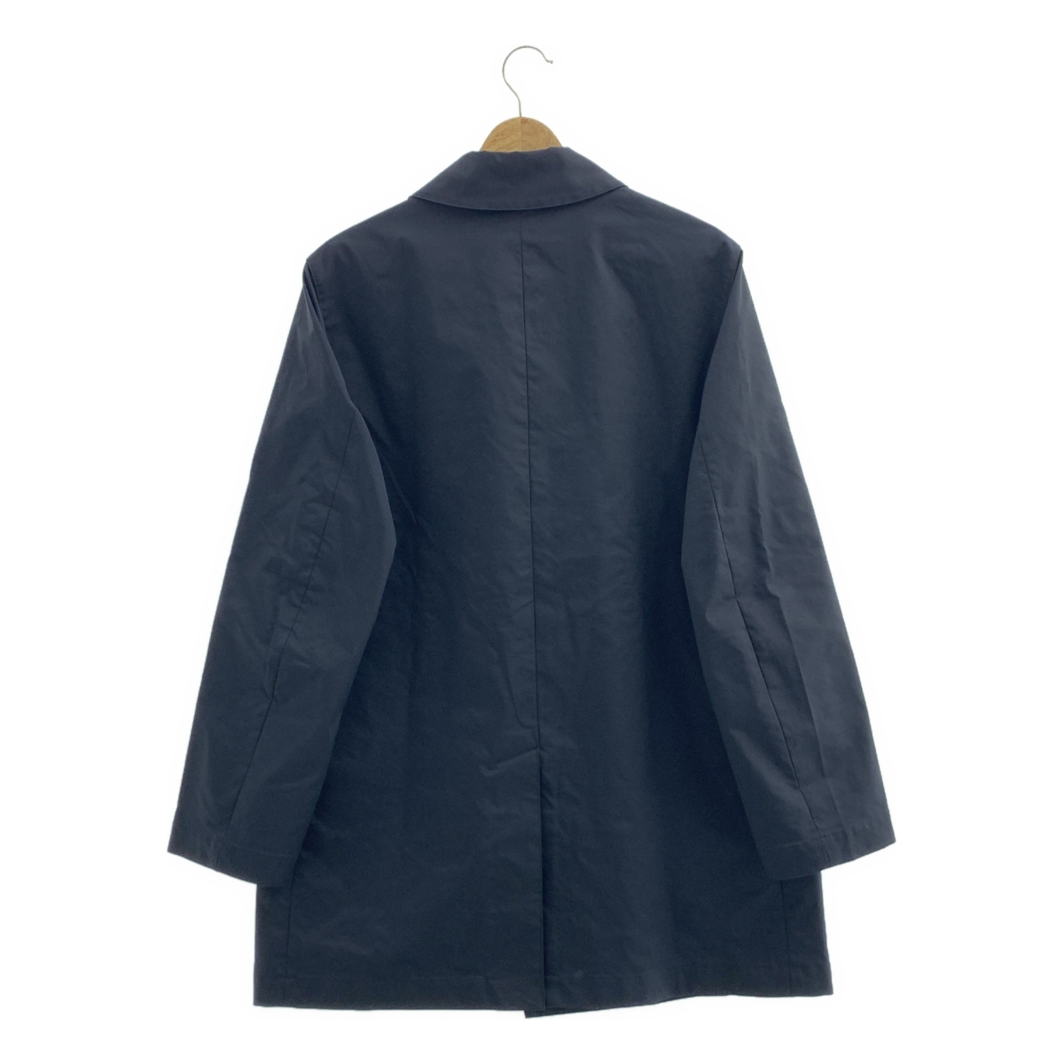 MACKINTOSH LONDON / マッキントッシュロンドン ポリエステル ステンカラーコート