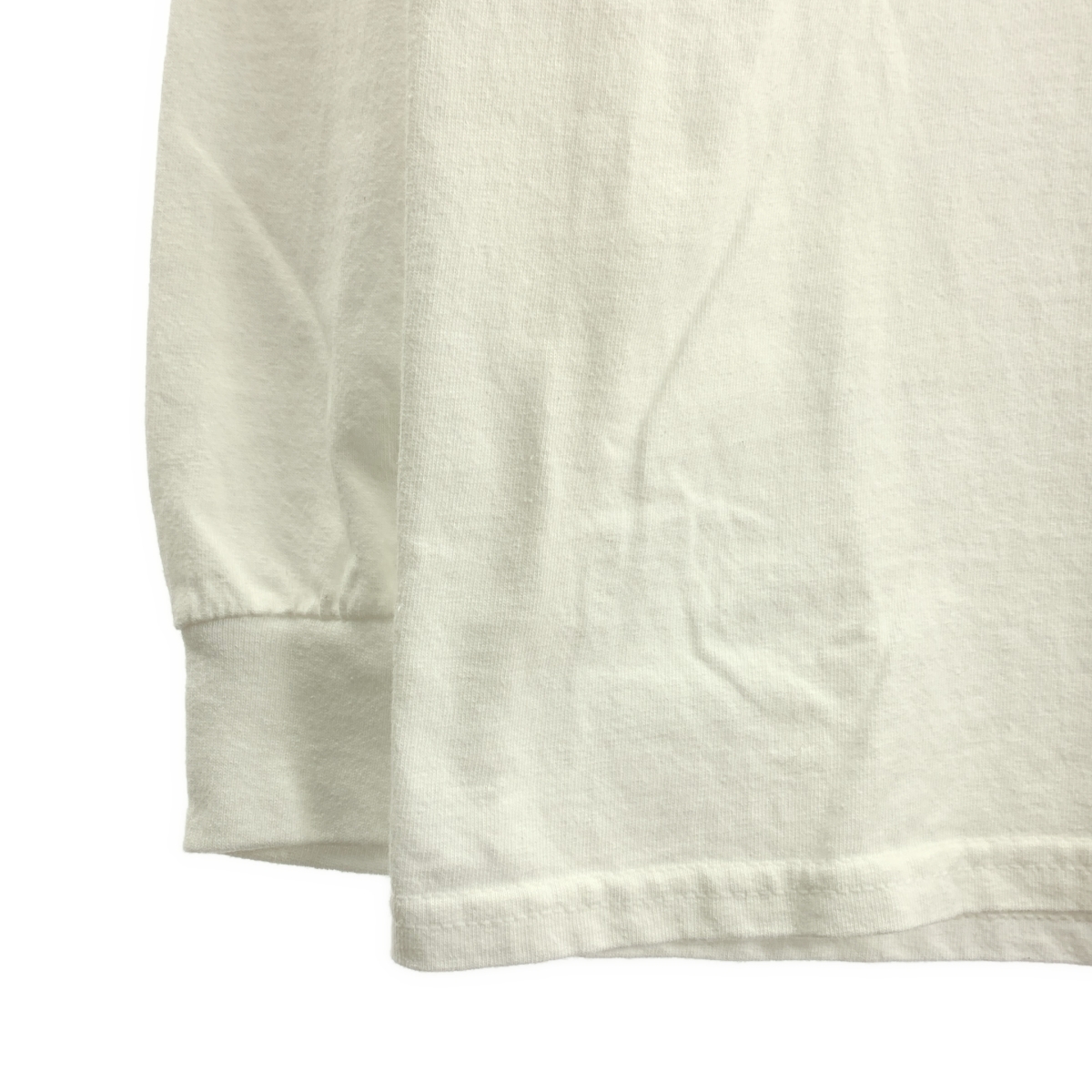 GOOD ROCK SPEED / グッドロックスピード BEASTIE BOYS / ロングスリーブ Tシャツ