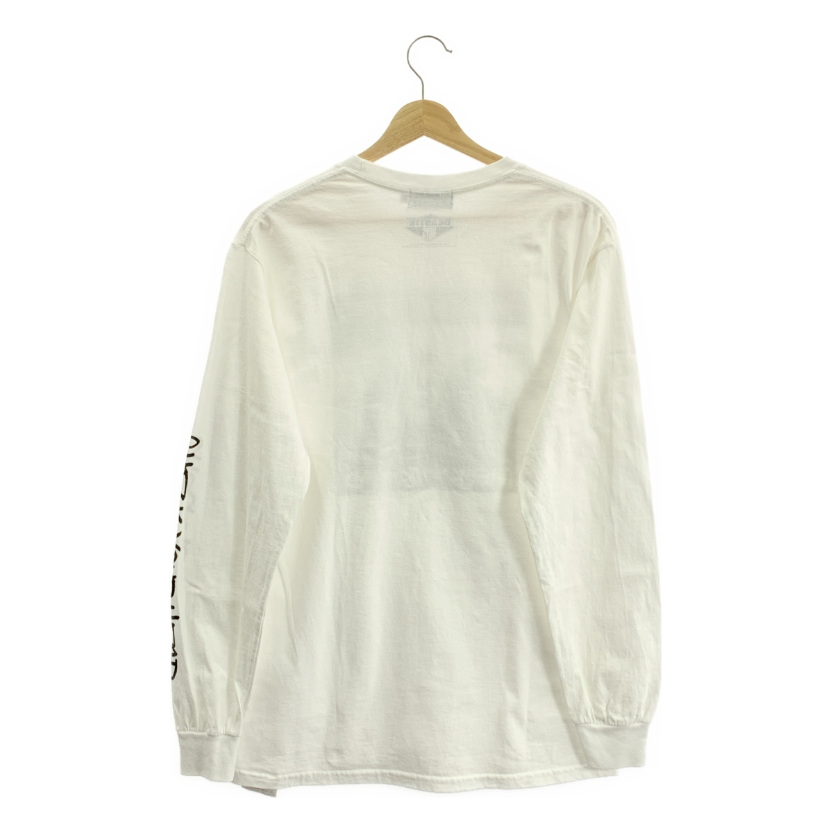 GOOD ROCK SPEED / グッドロックスピード BEASTIE BOYS / ロングスリーブ Tシャツ