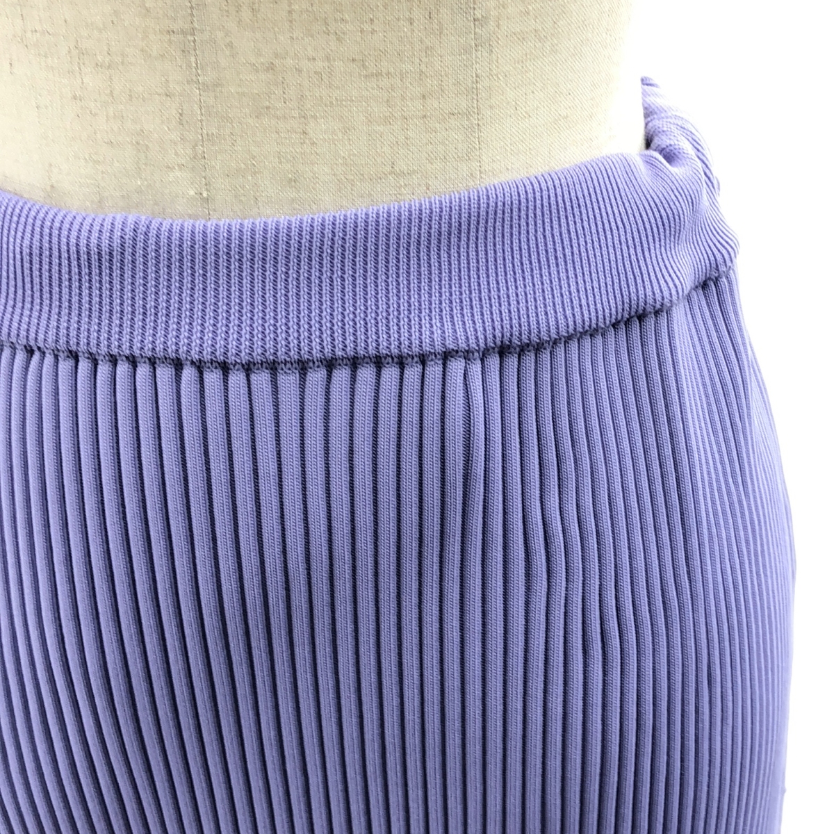 CFCL / シーエフシーエル FLUTED SKIRT フル―テッドスカート
