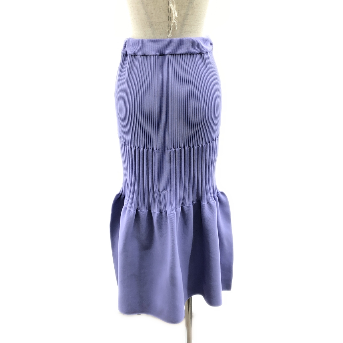 CFCL / シーエフシーエル FLUTED SKIRT フル―テッドスカート