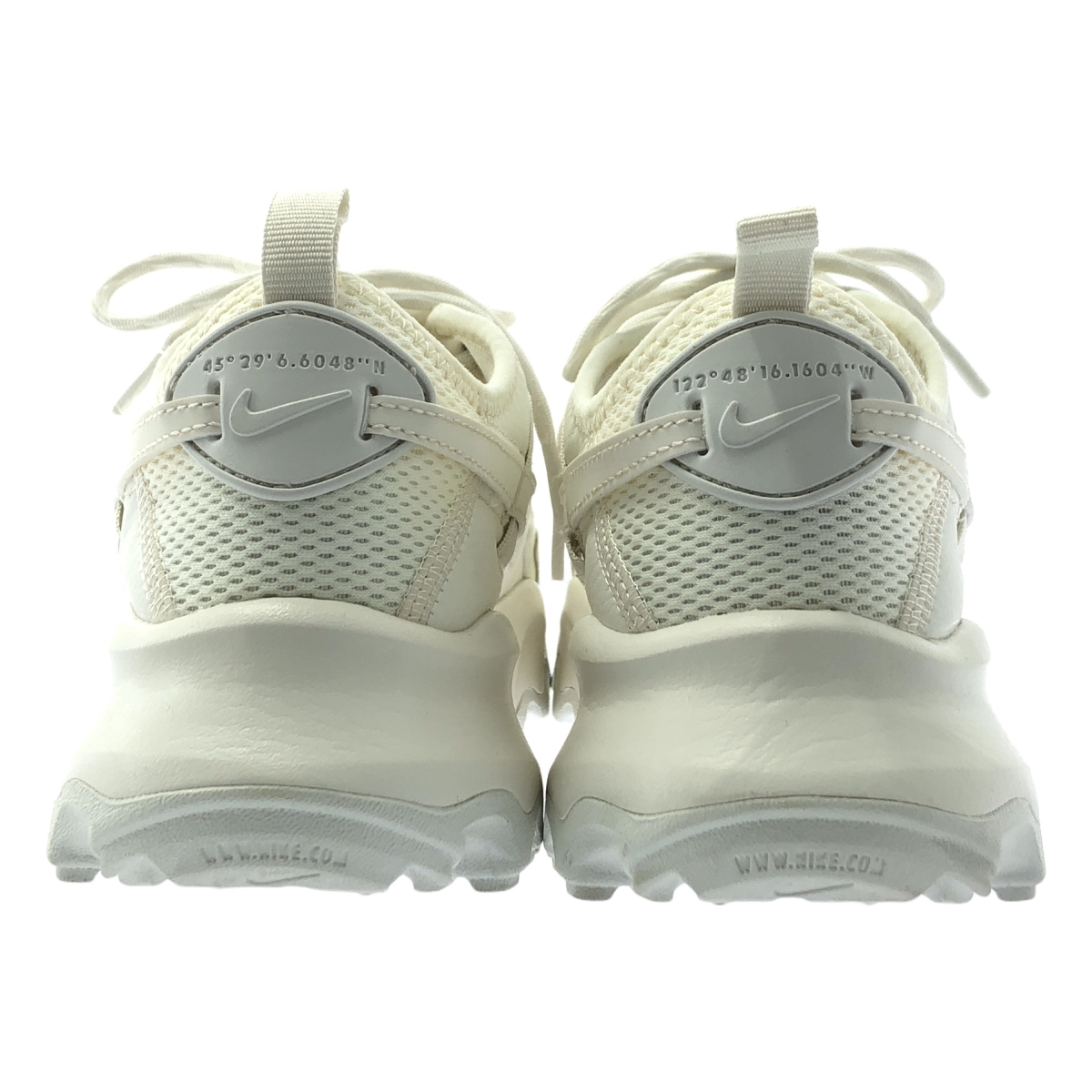 NIKE / ナイキ TC 7900 セイル スニーカー