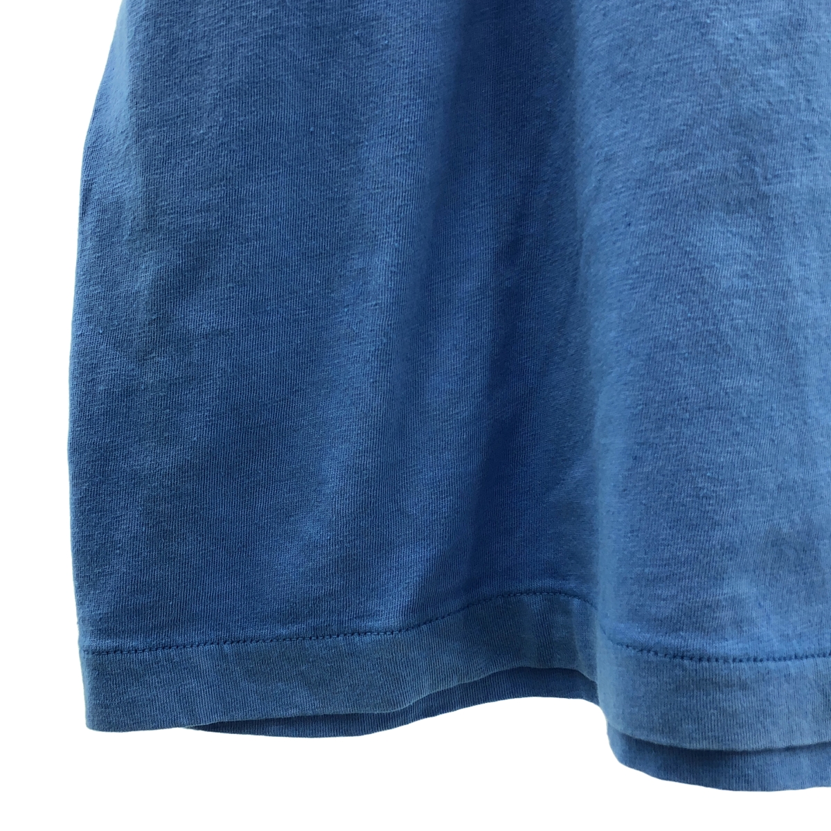 STOCKHOLM SURFBOARD CLUB / ストックホルムサーフボードクラブ コットン プリント Tシャツ