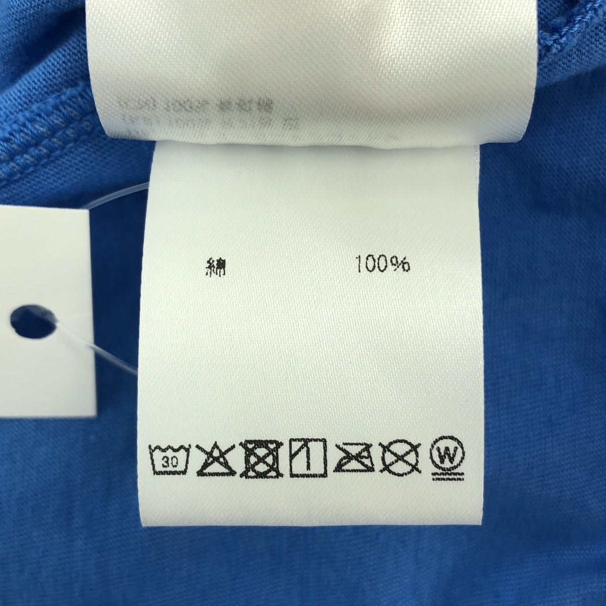 STOCKHOLM SURFBOARD CLUB / ストックホルムサーフボードクラブ コットン プリント Tシャツ