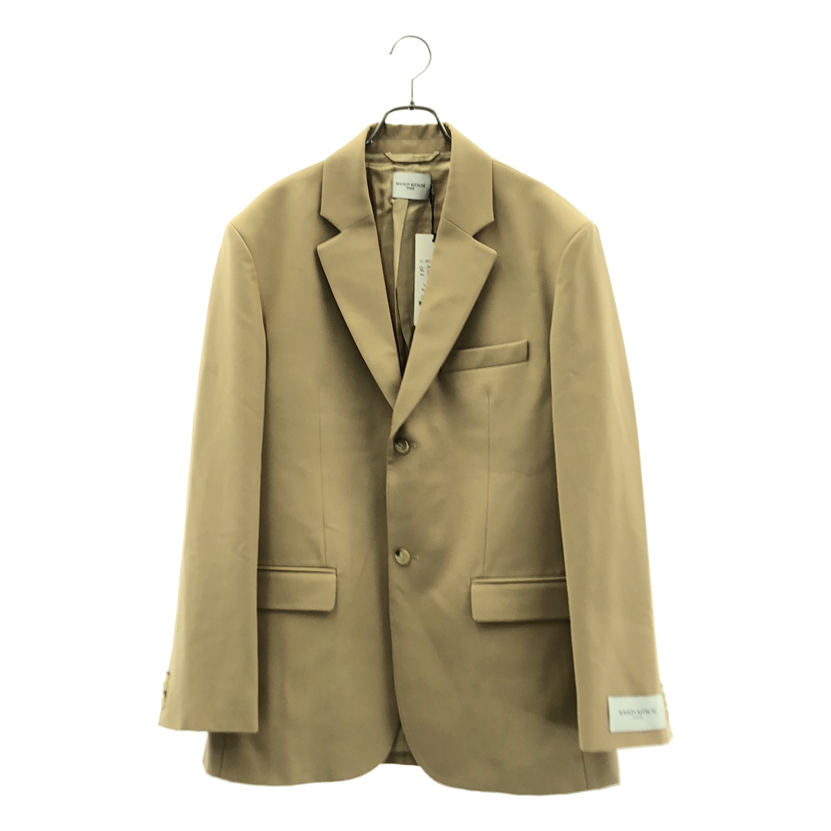 MAISON KITSUNE / メゾンキツネ