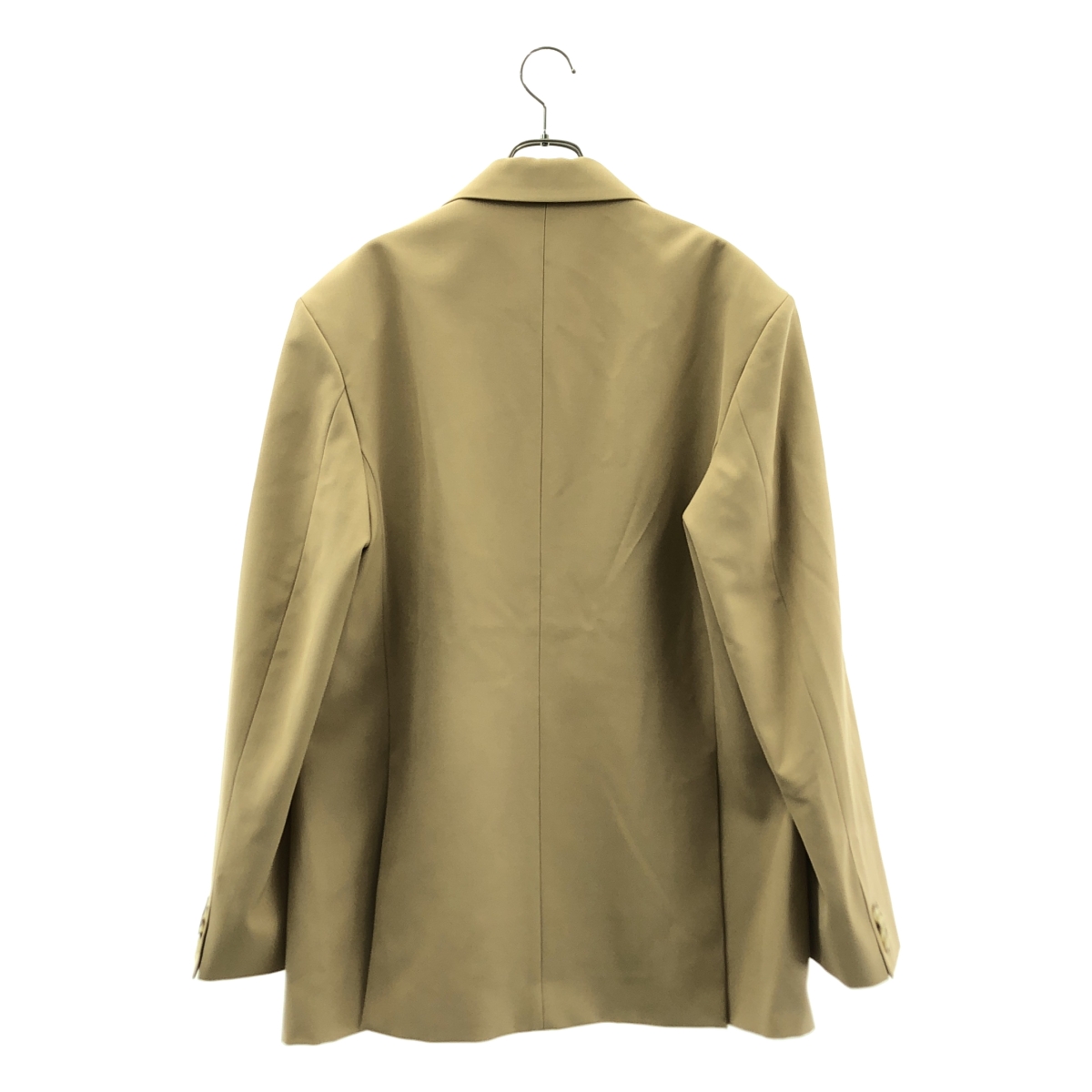 MAISON KITSUNE / メゾンキツネ 2B テーラードジャケット