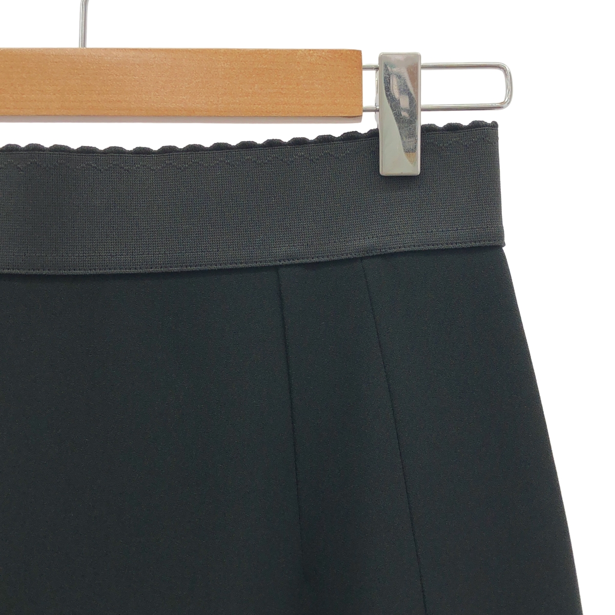 DOLCE＆GABBANA / ドルチェ＆ガッバーナドルガバ レーヨン フレアスカート