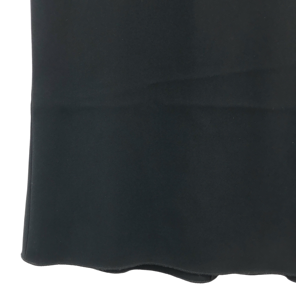 DOLCE＆GABBANA / ドルチェ＆ガッバーナドルガバ レーヨン フレアスカート