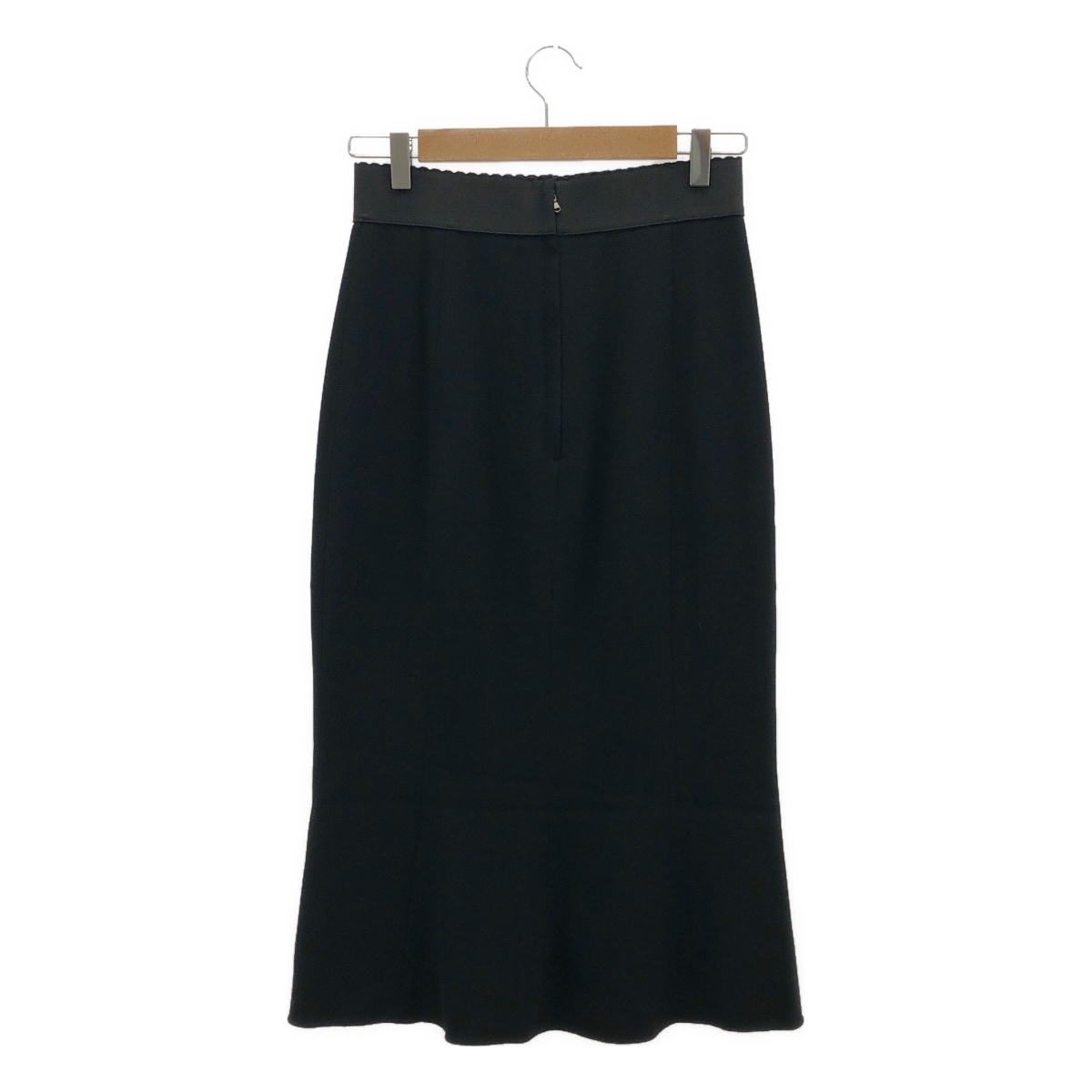 DOLCE＆GABBANA / ドルチェ＆ガッバーナドルガバ レーヨン フレアスカート