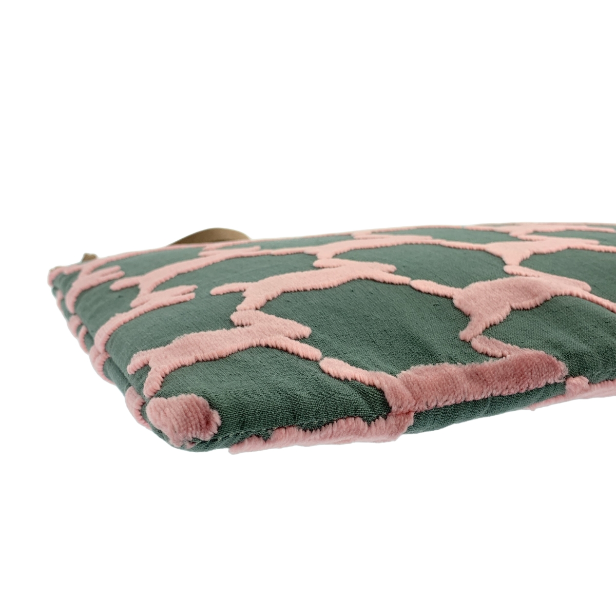 mina perhonen / ミナペルホネン run run run / pc pal / クラッチバッグ タブレット・パソコン ポーチ  / 柄総裏地