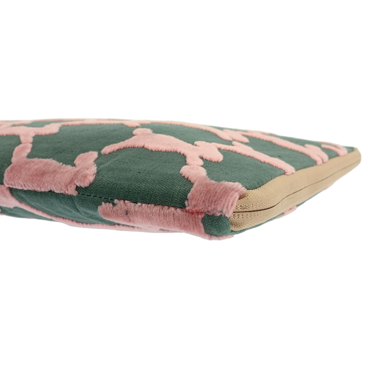 mina perhonen / ミナペルホネン run run run / pc pal / クラッチバッグ タブレット・パソコン ポーチ  / 柄総裏地