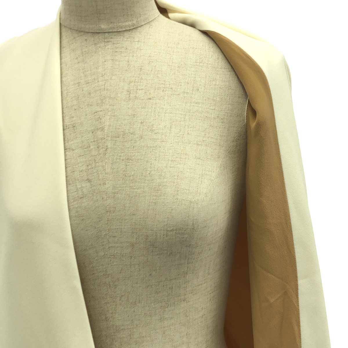 CELINE / セリーヌ by Phoebe Philo / フィービー期 バイカラー ワンピース