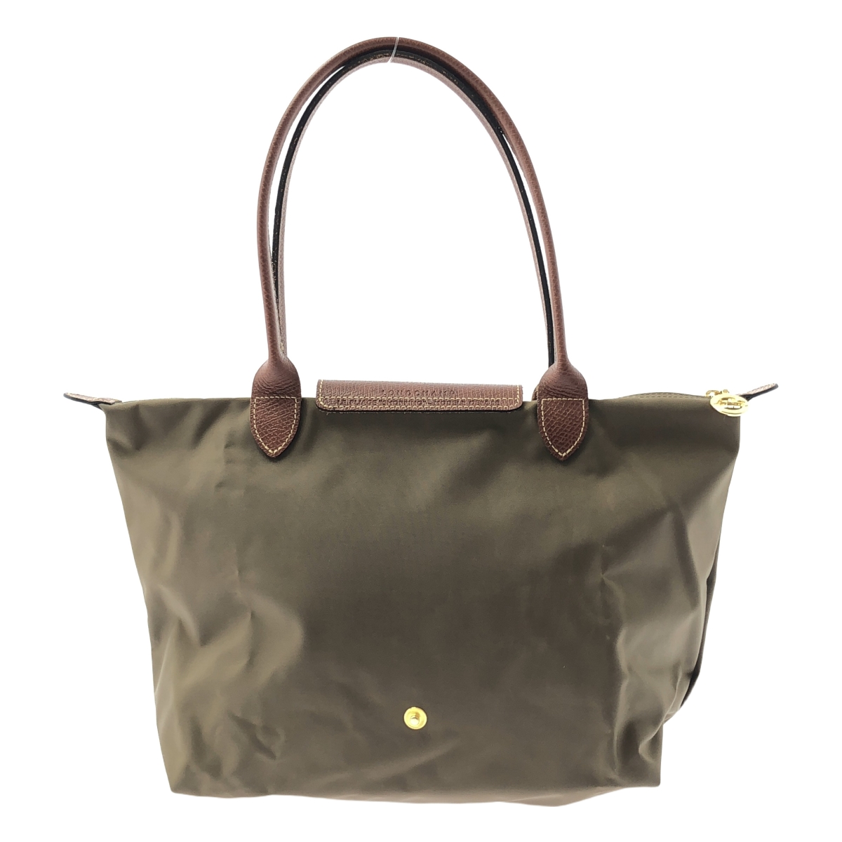 Longchamp / ロンシャン ルプリアージュ ナイロン トート ハンドバッグ