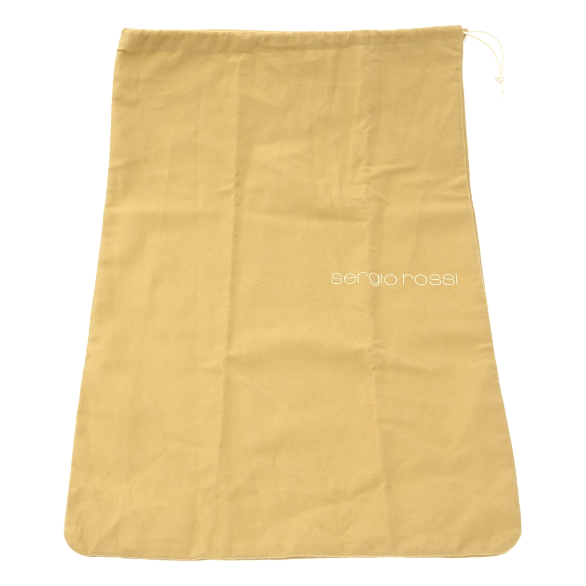 sergio rossi / セルジオロッシ ヒール ロングブーツ