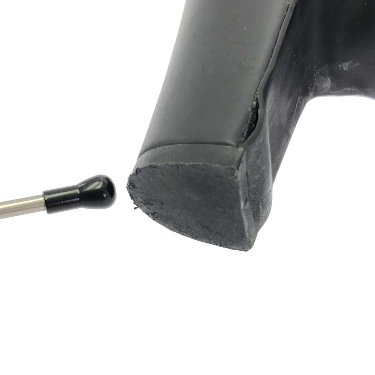 sergio rossi / セルジオロッシ ヒール ロングブーツ