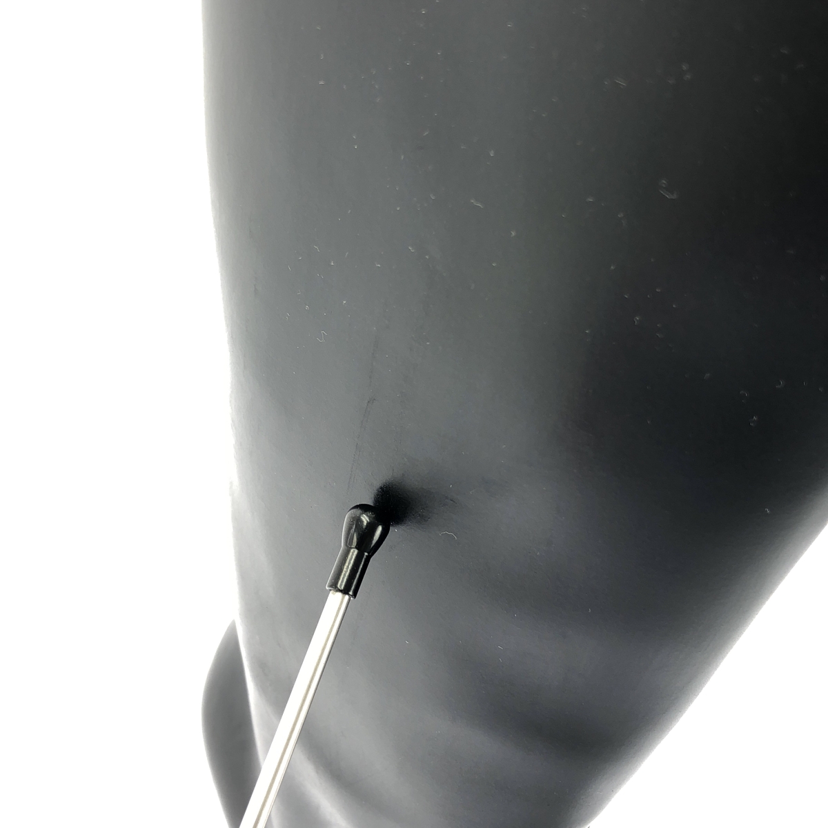 sergio rossi / セルジオロッシ ヒール ロングブーツ