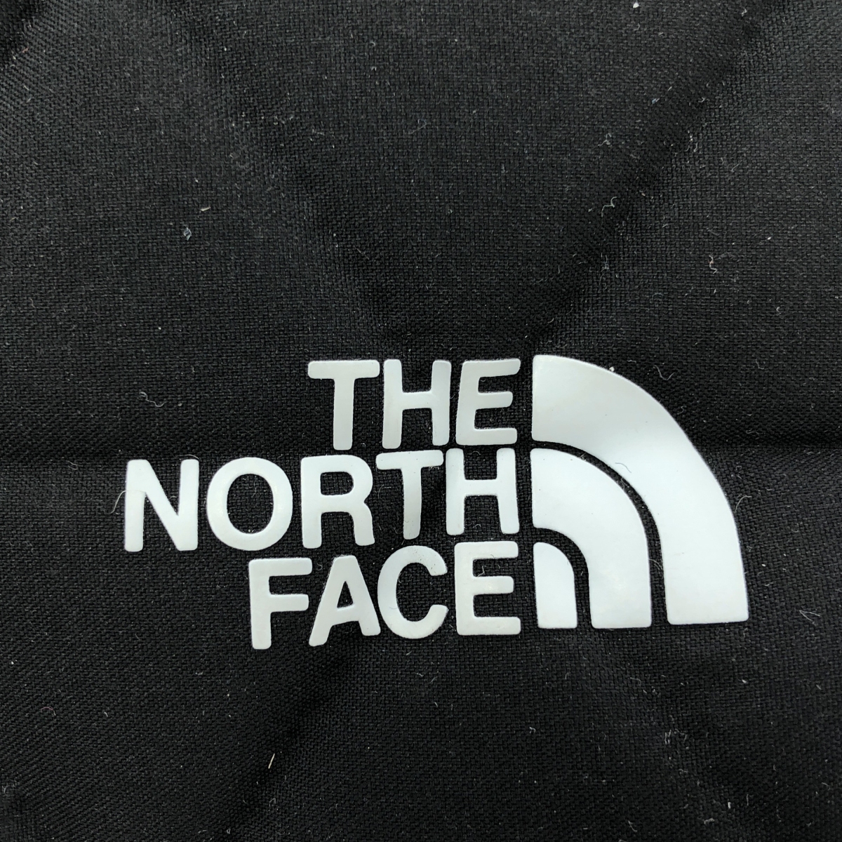 THE NORTH FACE / ザノースフェイス Geoface POUCH ジオフェイスポーチ / NM82284