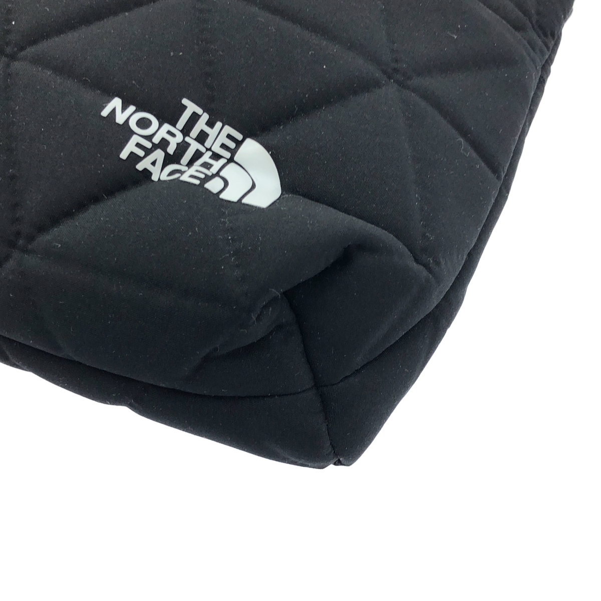 THE NORTH FACE / ザノースフェイス Geoface POUCH ジオフェイスポーチ / NM82284