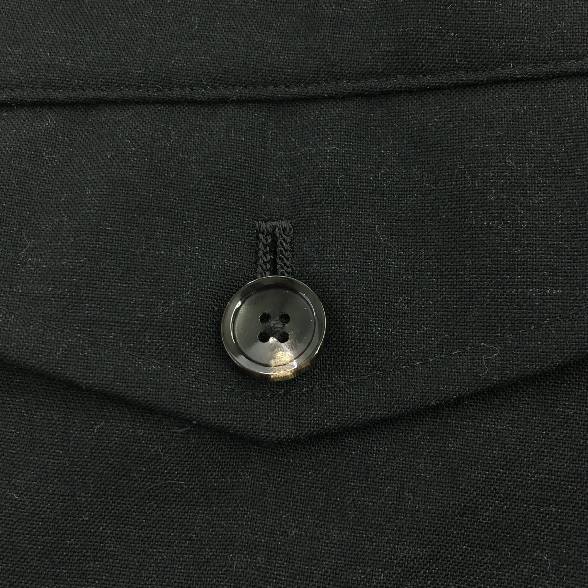 marka / マーカ 2/72 WASHER WOOL TROPICAL COCOON WIDE EASY PANTS / ウールトロピカル ワッシャーコクーンワイドイージーパンツ