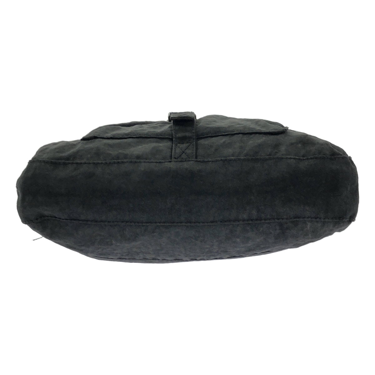 ziggy chen / ジギーチェン ナイロン メディック フラップ ショルダーバッグ