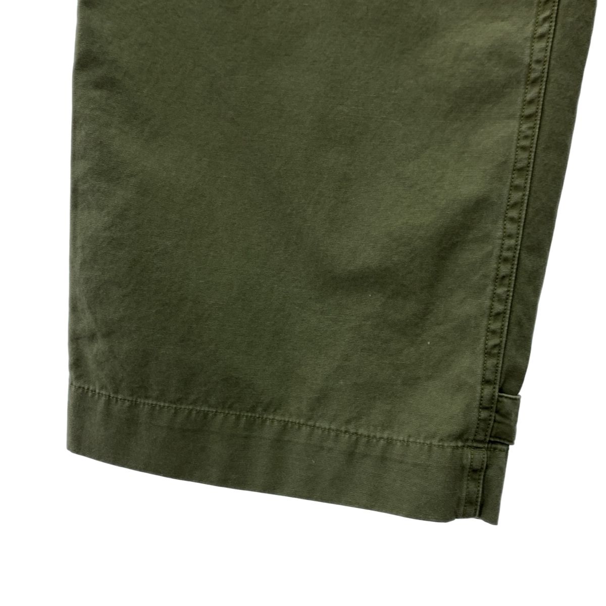 marka / マーカ U.S. ARMY FIELD TROUSERS / ミリタリー フィールド パンツ
