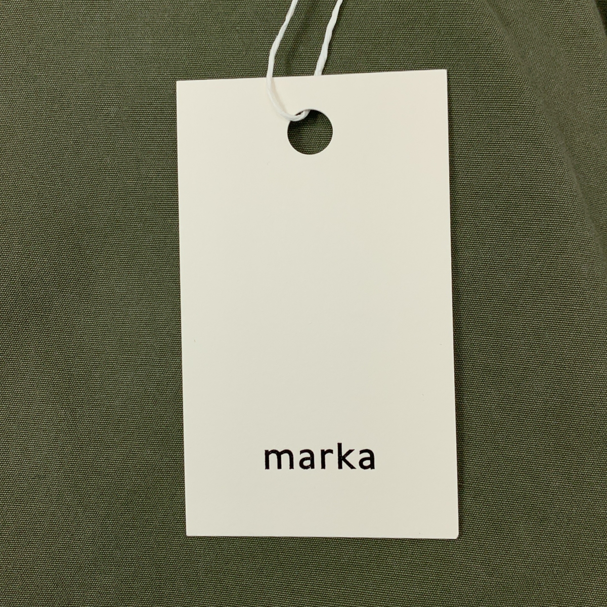 marka / マーカ U.S. ARMY FIELD TROUSERS / ミリタリー フィールド パンツ