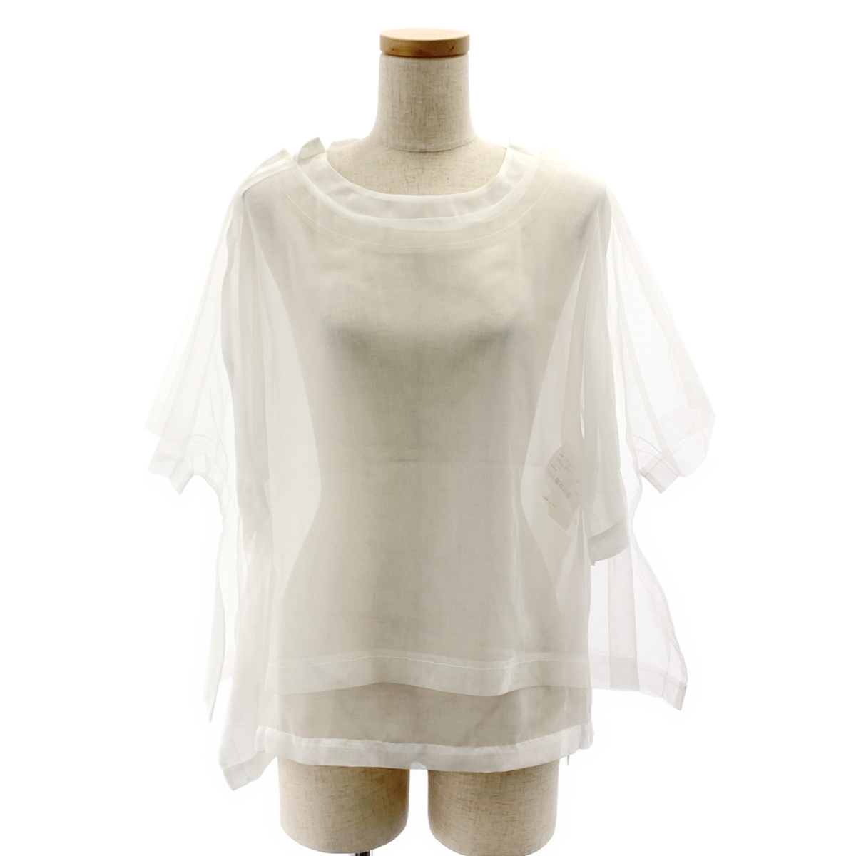 COMME des GARCONS / コムデギャルソン