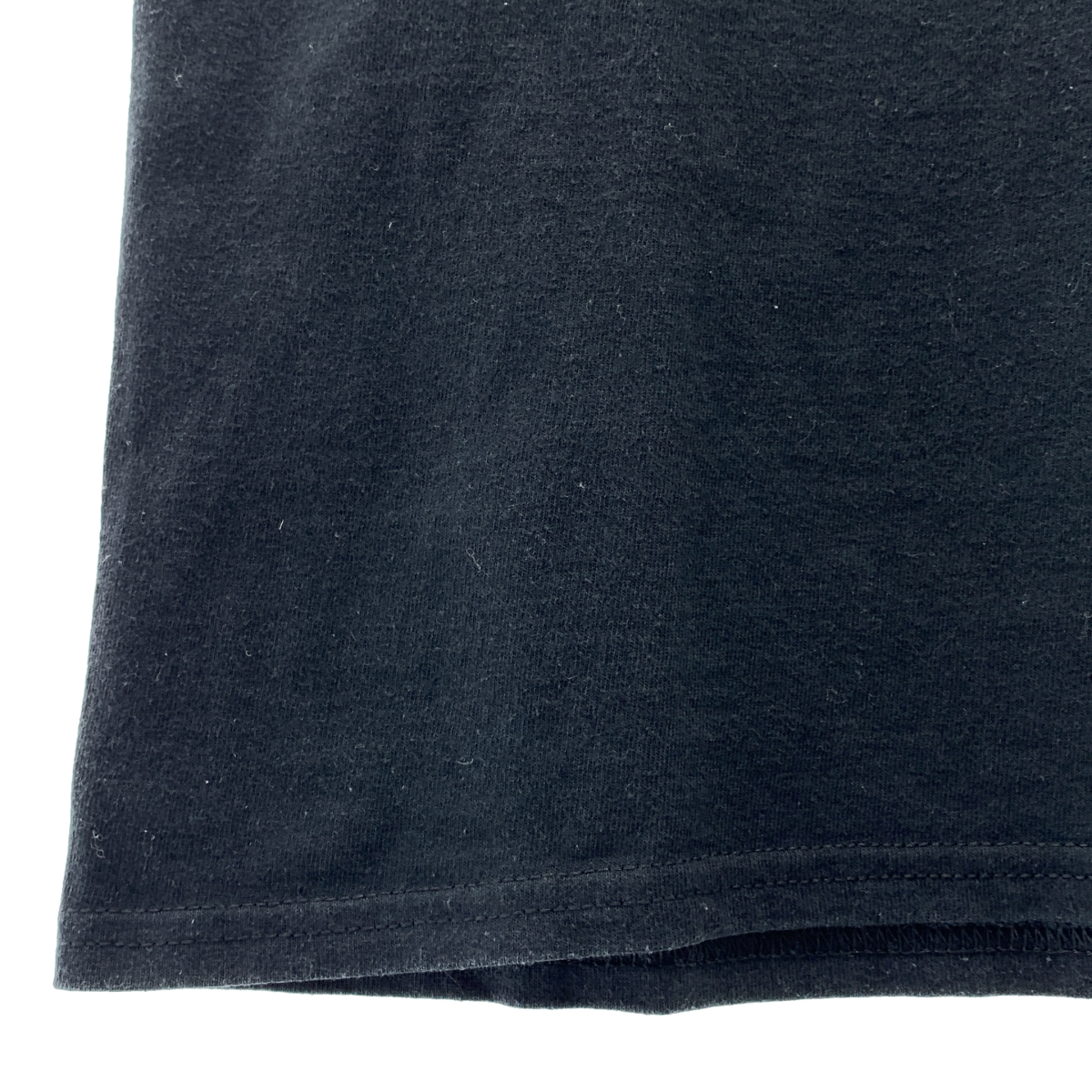 sacai / サカイ × Do Nothing Congress / 両面プリント Tシャツ カットソー