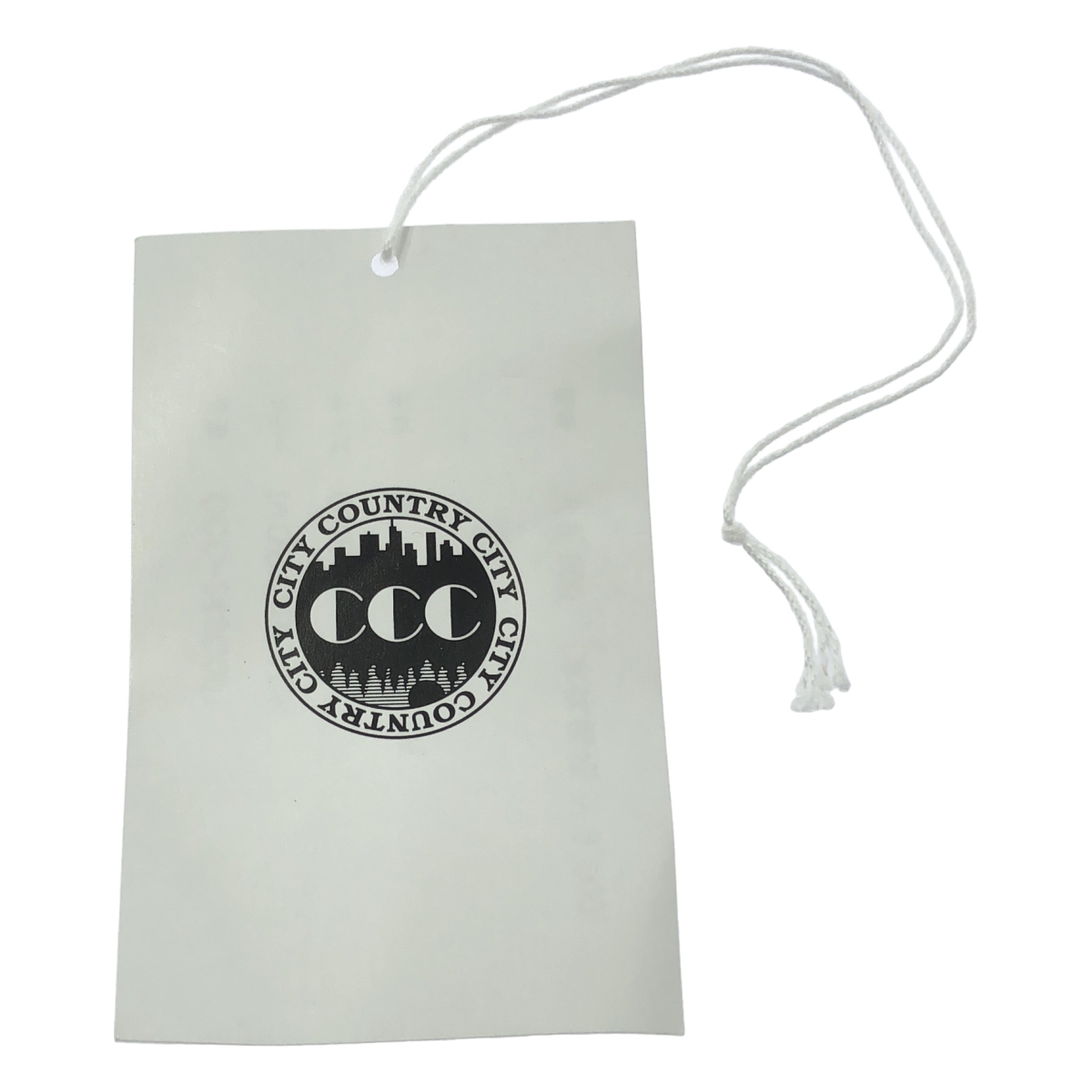 その他 EMBROIDERED LOGO COTTON TWILL CAP 刺しゅうロゴ コットンツイル キャップ