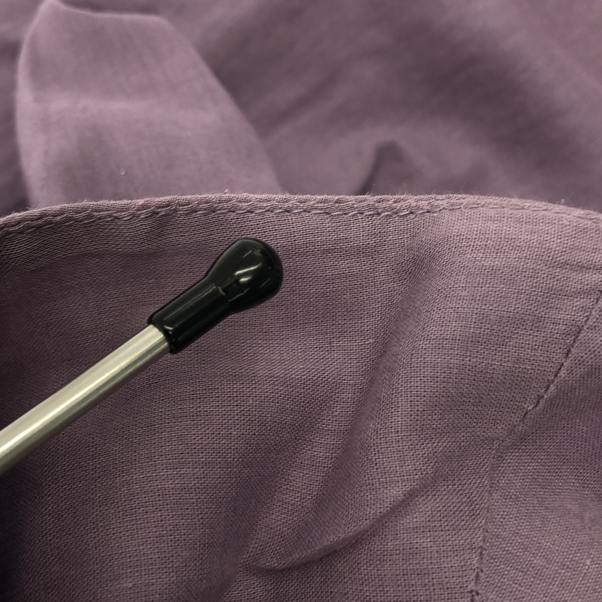 MARIHA / マリハ 夏の月影のドレス コットン ノースリーブ ワンピース