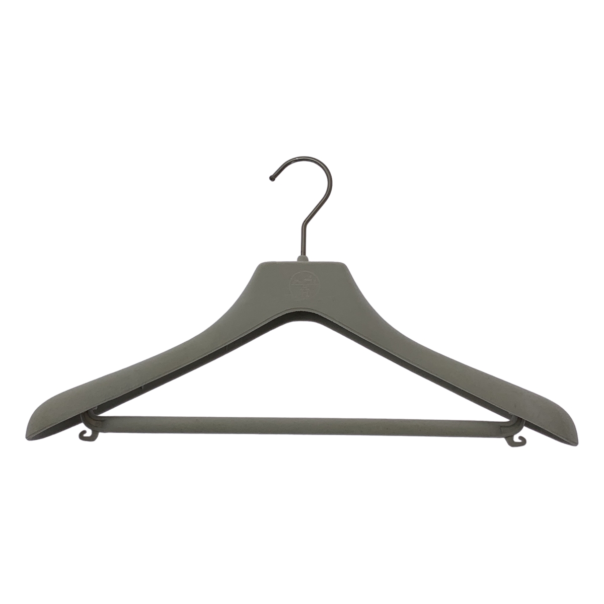 HERMES / エルメス カーフレザー パンチングコート