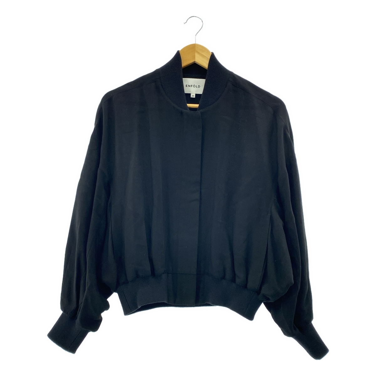 ENFOLD / エンフォルド