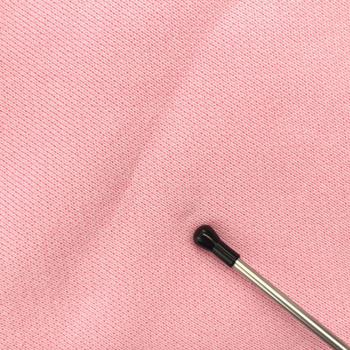 ALEXANDER WANG / アレキサンダーワン ワンポイントロゴ オーバーサイズ スウェット