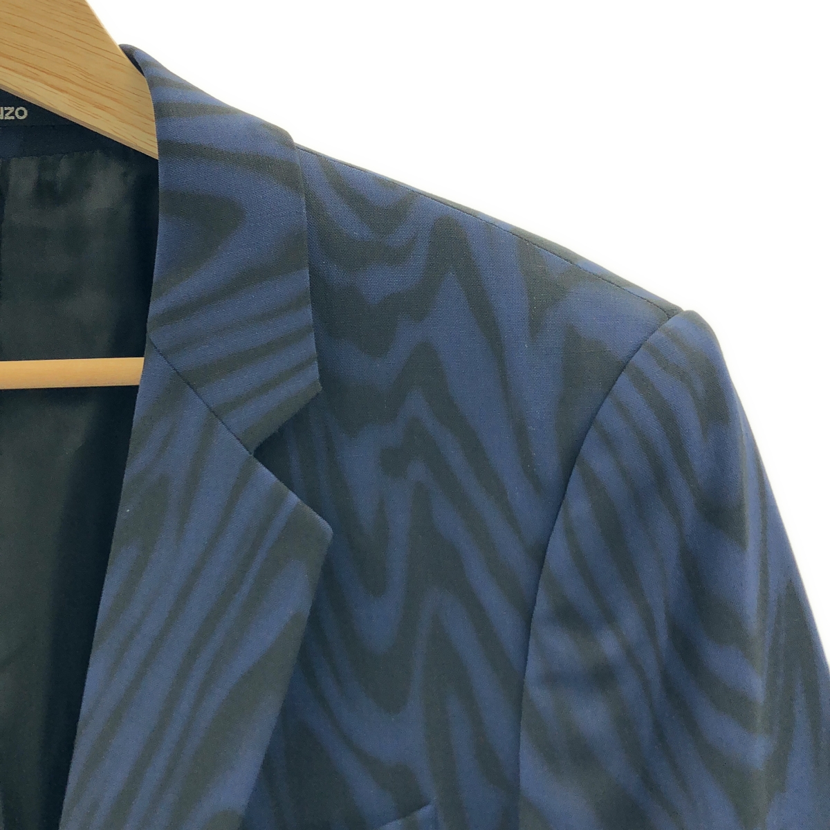 KENZO / ケンゾー セットアップ / 総柄 2B テーラードジャケット / スラックス