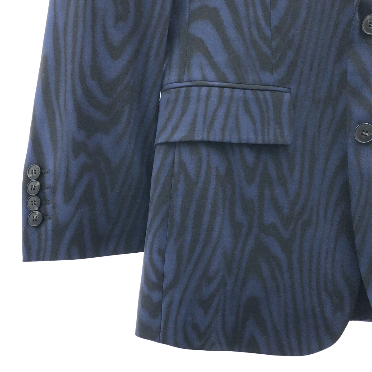 KENZO / ケンゾー セットアップ / 総柄 2B テーラードジャケット / スラックス