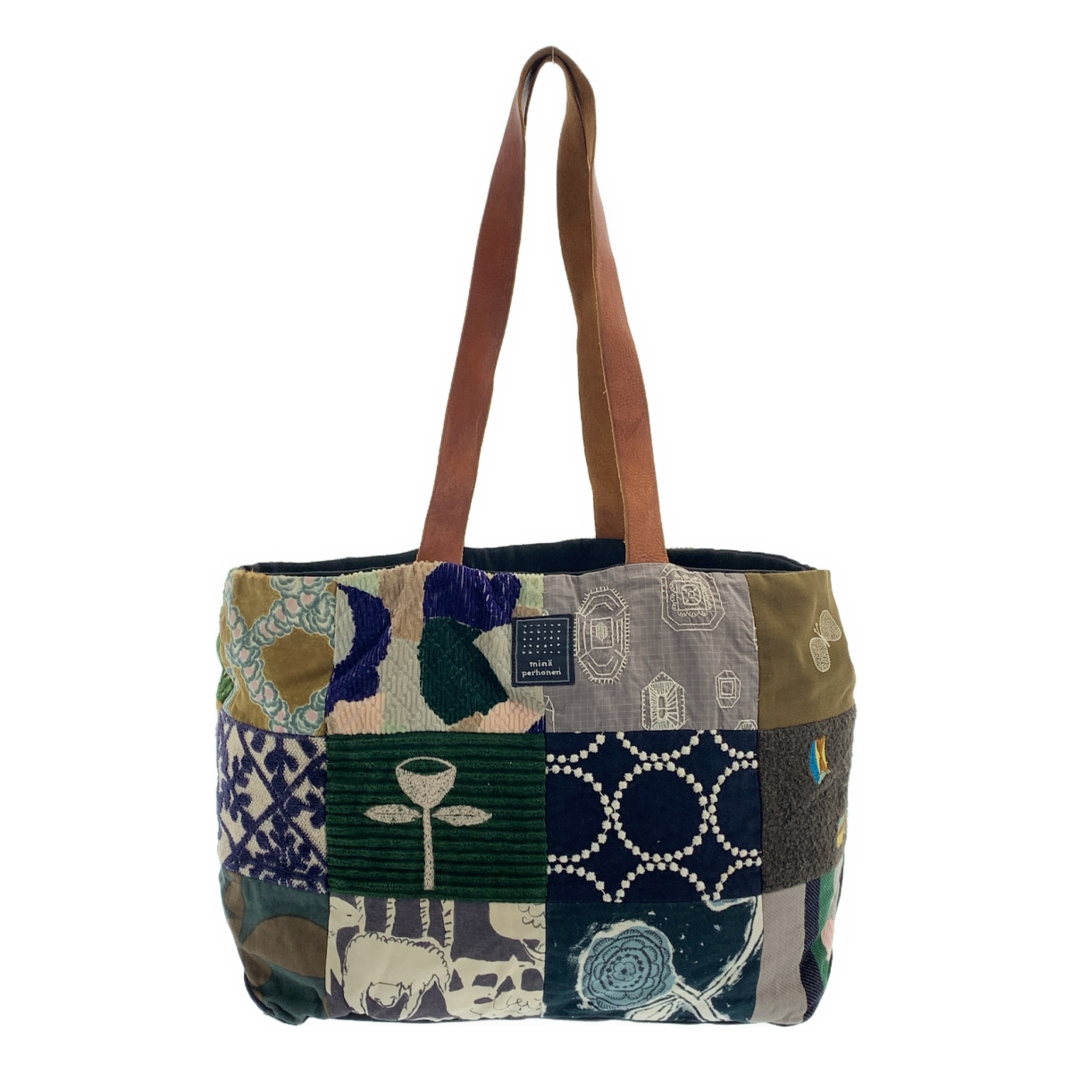 mina perhonen / ミナペルホネン