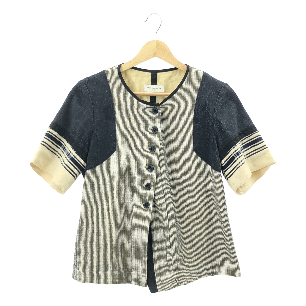 DRIES VAN NOTEN / ドリスヴァンノッテン