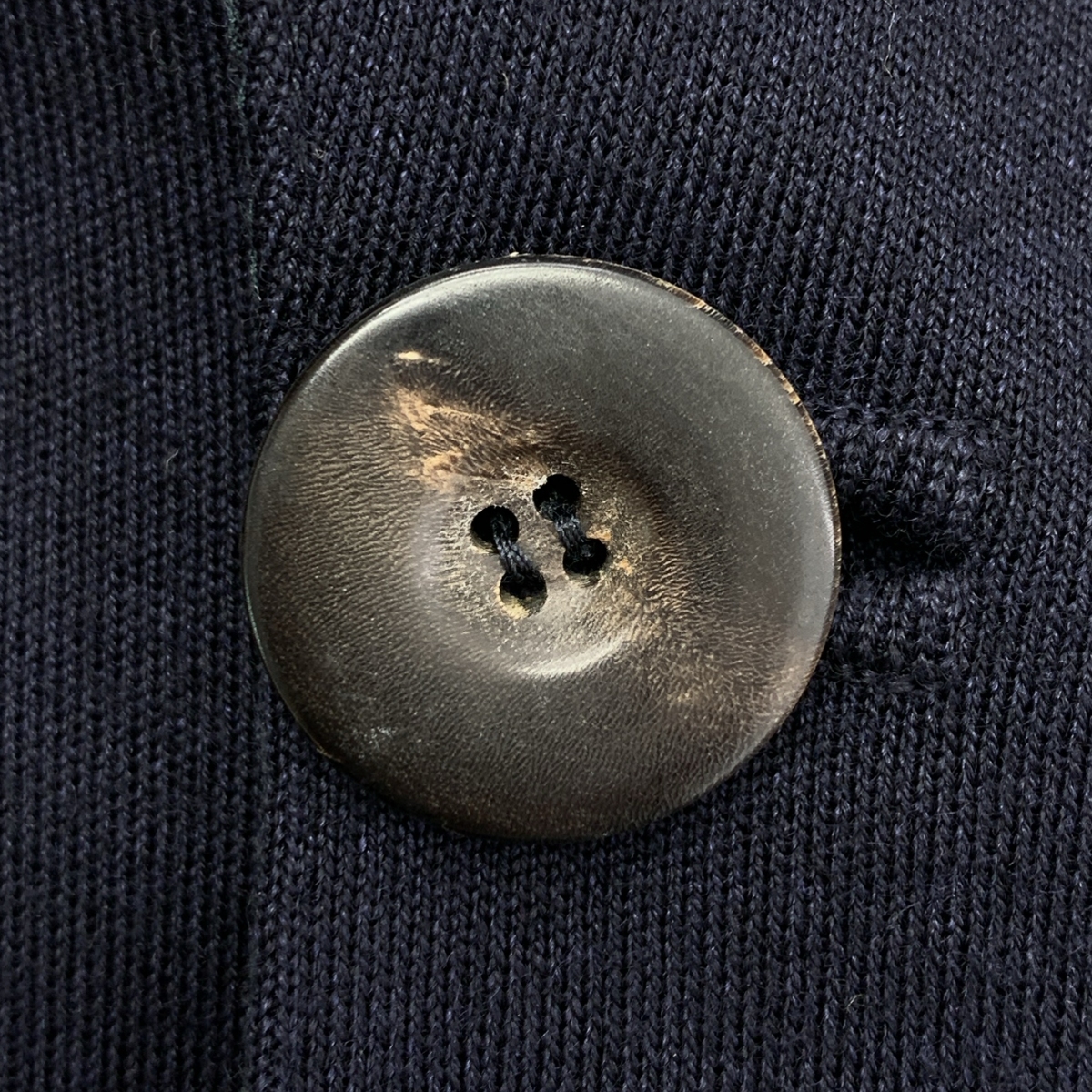 GIORGIO ARMANI / ジョルジオアルマーニ 3B シングルブレスト テーラードジャケット ニットジャケット