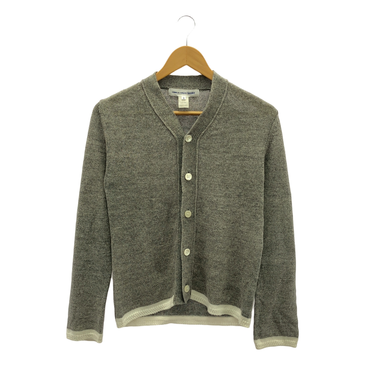 COMME des GARCONS SHIRT / コムデギャルソンシャツ